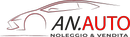 Logo AN Auto SRLS